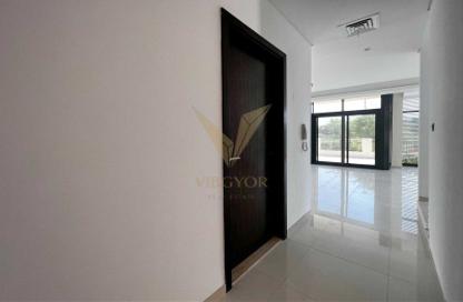 Villa - 6 - 7 for sale in The Field - Damac Hills - Dubai