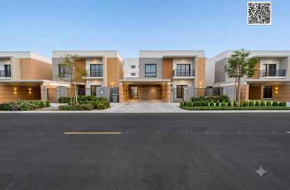 Villa - 5 - 7 for sale in AZHA Community - Al Amerah - Ajman