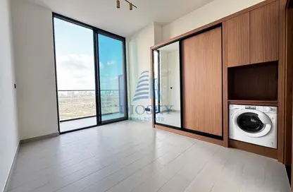 Apartment - Studio - 1 Bathroom for rent in Binghatti House - District 10 - Jumeirah Village Circle - Dubai