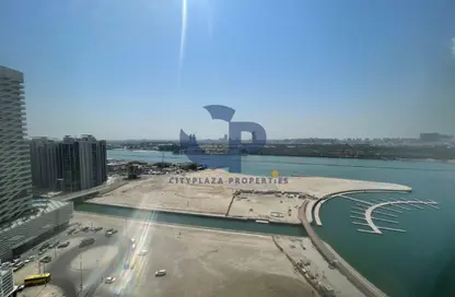 شقة - 2 غرف نوم - 3 حمامات للبيع في مارينا باي داماك - نجمة أبوظبي - جزيرة الريم - أبوظبي