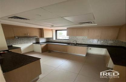 Duplex - 3 Bedrooms - 3 Bathrooms for rent in Souk Al Warsan Townhouses F - Souk Al Warsan - International City - Dubai
