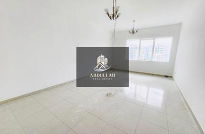 Apartment - 2 Bedrooms - 2 Bathrooms for rent in Street 20 - Al Nahda - Sharjah