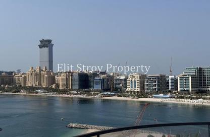 Apartment - 1 Bedroom - 1 Bathroom for rent in Palace Beach Residence Tower 2 - Palace Beach Residence - Emaar Beachfront - Dubai Harbour - Dubai Apartment - 1 Bedroom - 1 Bathroom for rent in Palace Beach Residence Tower 2 - Palace Beach Residence - Emaar Beachfront - Dubai Harbour - Dubai