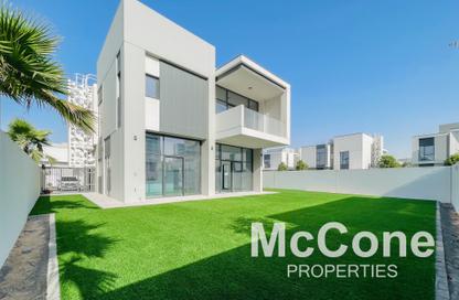 Villa - 4 Bedrooms - 5 Bathrooms for sale in Murooj Al Furjan East - Murooj Al Furjan - Al Furjan - Dubai