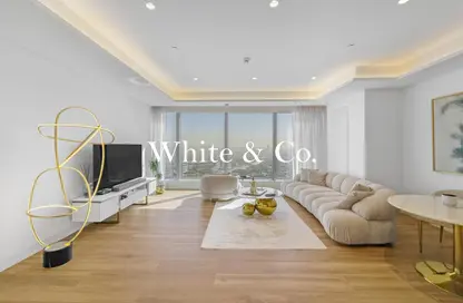 شقة - غرفة نوم - 2 حمامات للبيع في برج أبتاون - اب تاون دبي - أبراج بحيرات الجميرا - دبي