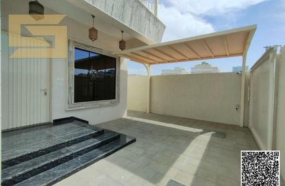 Villa - 5 Bedrooms - 7 Bathrooms for sale in Al Zaheya Gardens - Al Zahya - Ajman