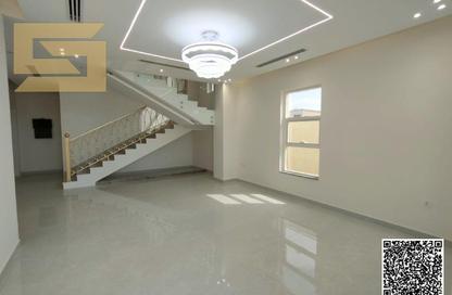 Villa - 5 Bedrooms - 7 Bathrooms for sale in Al Zaheya Gardens - Al Zahya - Ajman