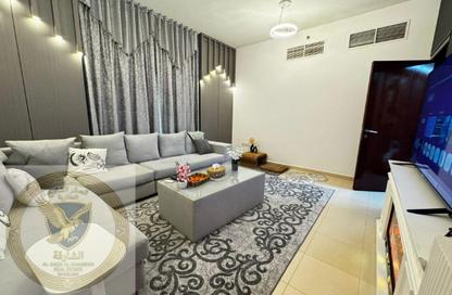 Apartment - 2 Bedrooms - 2 Bathrooms for rent in Al Naemiya Tower 3 - Al Naemiya Towers - Al Nuaimiya - Ajman Apartment - 2 Bedrooms - 2 Bathrooms for rent in Al Naemiya Tower 3 - Al Naemiya Towers - Al Nuaimiya - Ajman