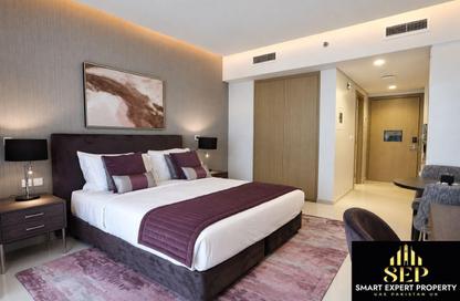 Hotel  and  Hotel Apartment - Studio - 1 Bathroom for sale in Aykon City Tower B - Aykon City - Business Bay - Dubai
