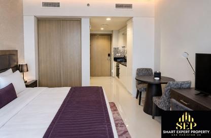 Hotel  and  Hotel Apartment - Studio - 1 Bathroom for sale in Aykon City Tower B - Aykon City - Business Bay - Dubai