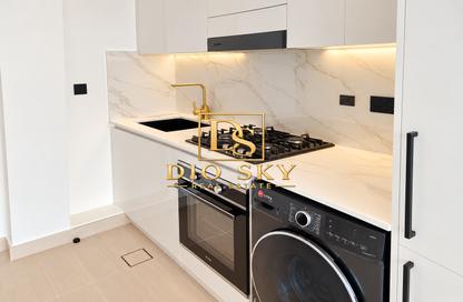 Apartment - Studio - 1 for rent in Binghatti Tulip - District 11 - Jumeirah Village Circle - Dubai Apartment - Studio - 1 for rent in Binghatti Tulip - District 11 - Jumeirah Village Circle - Dubai
