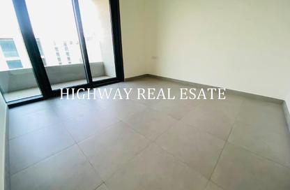 Apartment - 2 - 3 for rent in Sokoon - Naseej District - Aljada - Sharjah