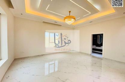 Villa - 5 Bedrooms - 7 Bathrooms for sale in Kabbali Hills - Al Helio 2 - Al Helio - Ajman Villa - 5 Bedrooms - 7 Bathrooms for sale in Kabbali Hills - Al Helio 2 - Al Helio - Ajman