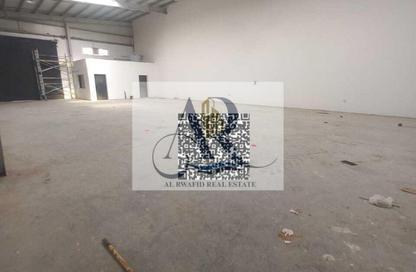 Warehouse - Studio for rent in Umm Al Thuoob - Umm Al Quwain
