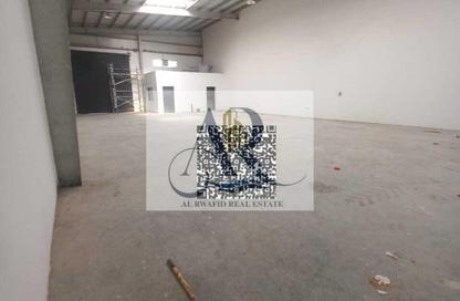 Warehouse - Studio for rent in Umm Al Thuoob - Umm Al Quwain