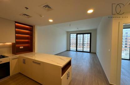 Apartment - 2 Bedrooms - 2 Bathrooms for sale in Holland Gardens - Town Square - Dubai