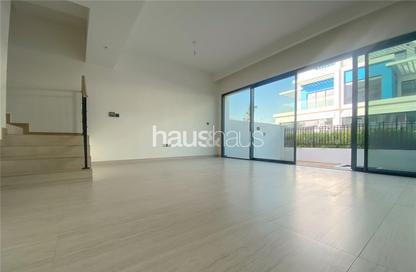 Townhouse - 5 Bedrooms - 4 Bathrooms for rent in Santorini - Damac Lagoons - Dubai