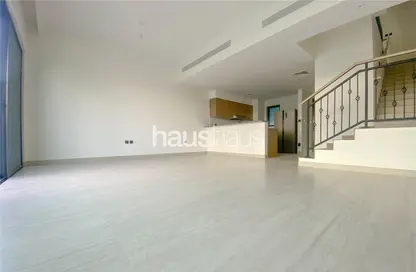 Townhouse - 5 Bedrooms - 4 Bathrooms for rent in Santorini - Damac Lagoons - Dubai