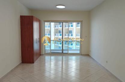 Apartment - Studio - 1 Bathroom for rent in The Crescent Tower C - The Crescent - Dubai Production City (IMPZ) - Dubai