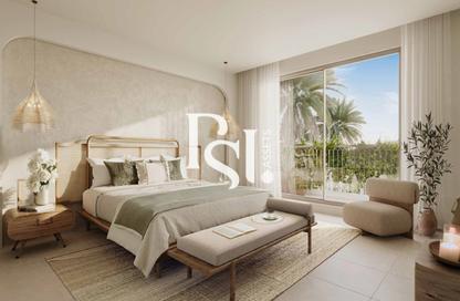 Townhouse - 3 - 4 for sale in Bloom Living - Zayed City (Khalifa City C) - Khalifa City - Abu Dhabi