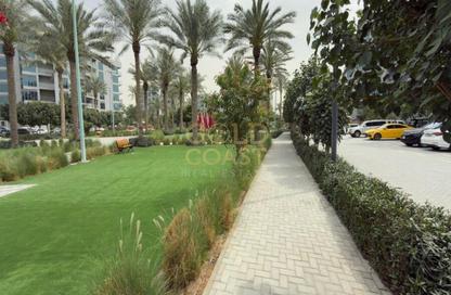 Apartment - 1 Bedroom - 1 Bathroom for sale in MAG 550 - Mag 5 Boulevard - Dubai South (Dubai World Central) - Dubai