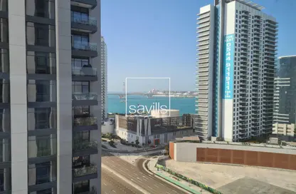 شقة - 2 غرف نوم - 2 حمامات للايجار في ذا بردجز - شمس أبوظبي - جزيرة الريم - أبوظبي