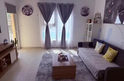 شقة - غرفة نوم - 2 حمامات للايجار في 05 الرمث - الرمث - رمرام - دبي لاند - دبي