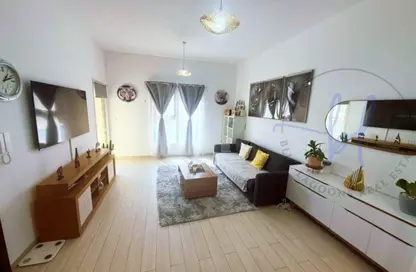 شقة - غرفة نوم - 2 حمامات للايجار في 05 الرمث - الرمث - رمرام - دبي لاند - دبي