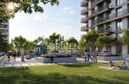 Apartment - 1 Bedroom - 1 Bathroom for sale in Address Residences Dubai Creek Harbour - Dubai Creek Harbour (The Lagoons) - Dubai