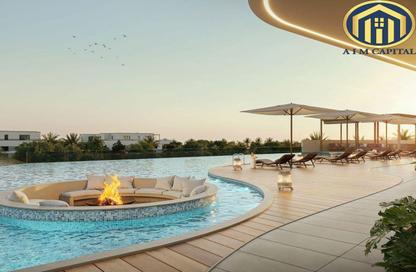Apartment - 3 - 5 for sale in Samana Ocean Bay Tower B - Samana Ocean Bay - Dubai Islands - Dubai