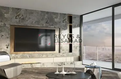 Apartment - 2 Bedrooms - 3 Bathrooms for sale in Hadley Heights 2 - Dubai Sports City - Dubai