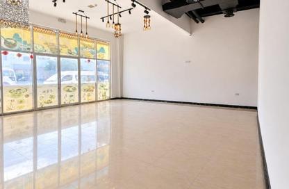 Shop - Studio - 1 for rent in Al Jurf Industrial 1 - Al Jurf Industrial - Ajman