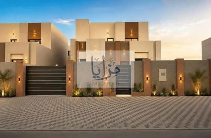 Villa - 3 - 5 for sale in Kabbali Hills - Al Helio 2 - Al Helio - Ajman Villa - 3 - 5 for sale in Kabbali Hills - Al Helio 2 - Al Helio - Ajman