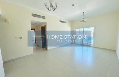 Apartment - 2 Bedrooms - 3 Bathrooms for rent in City House 2 - Al Barsha 1 - Al Barsha - Dubai