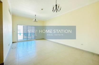 Apartment - 2 Bedrooms - 3 Bathrooms for rent in City House 2 - Al Barsha 1 - Al Barsha - Dubai Apartment - 2 Bedrooms - 3 Bathrooms for rent in City House 2 - Al Barsha 1 - Al Barsha - Dubai