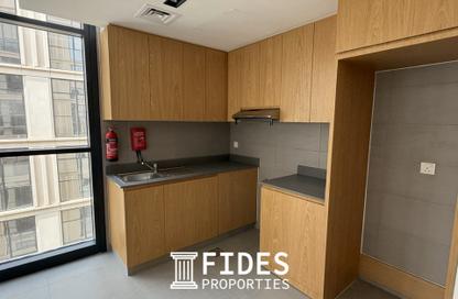 Apartment - 1 Bedroom - 2 Bathrooms for sale in RB 4 - Al Mamsha - Muwaileh - Sharjah