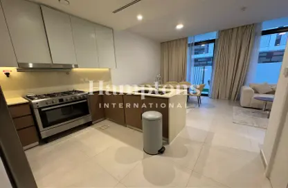 Villa - 3 Bedrooms - 4 Bathrooms for rent in Greenview 3 - EMAAR South - Dubai South (Dubai World Central) - Dubai Villa - 3 Bedrooms - 4 Bathrooms for rent in Greenview 3 - EMAAR South - Dubai South (Dubai World Central) - Dubai