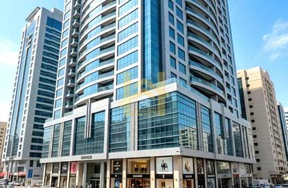 Whole Building - 7+ Bedrooms - 7+ Bathrooms for sale in Al Shahid Tower - Al Qasba - Sharjah Whole Building - 7+ Bedrooms - 7+ Bathrooms for sale in Al Shahid Tower - Al Qasba - Sharjah