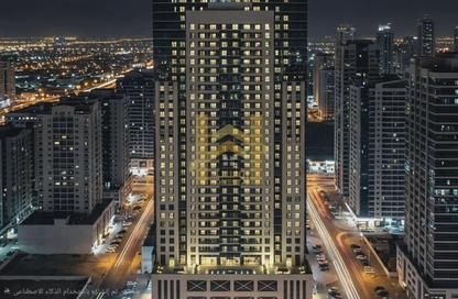 Whole Building - 7+ Bedrooms - 7+ Bathrooms for sale in Al Shahid Tower - Al Qasba - Sharjah Whole Building - 7+ Bedrooms - 7+ Bathrooms for sale in Al Shahid Tower - Al Qasba - Sharjah