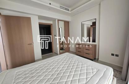 Apartment - 1 Bedroom - 2 Bathrooms for rent in Cloud Tower B - Cloud Tower - Jumeirah Village Triangle - Dubai