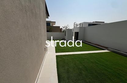 Villa - 4 - 6 for rent in Tilal Al Furjan - Al Furjan - Dubai Villa - 4 - 6 for rent in Tilal Al Furjan - Al Furjan - Dubai