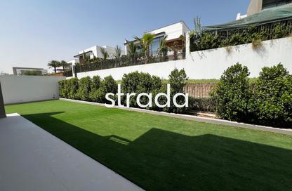 Villa - 4 - 6 for rent in Tilal Al Furjan - Al Furjan - Dubai