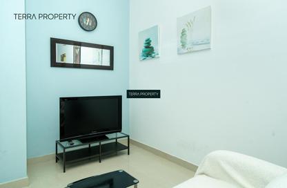 Apartment - Studio - 1 Bathroom for rent in Royal breeze 2 - Royal Breeze - Al Hamra Village - Ras Al Khaimah