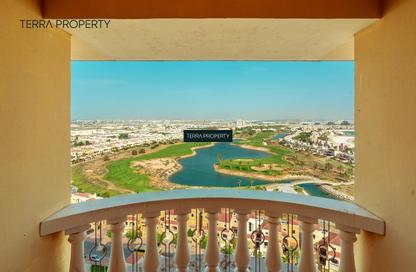 Apartment - Studio - 1 Bathroom for rent in Royal breeze 2 - Royal Breeze - Al Hamra Village - Ras Al Khaimah Apartment - Studio - 1 Bathroom for rent in Royal breeze 2 - Royal Breeze - Al Hamra Village - Ras Al Khaimah