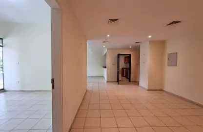 شقة - 3 غرف نوم - 2 حمامات للايجار في الغاف  2 - الغاف - جرينز - دبي