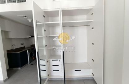 Apartment - Studio - 1 for rent in The Riff 4 - The Riff - Aljada - Sharjah Apartment - Studio - 1 for rent in The Riff 4 - The Riff - Aljada - Sharjah