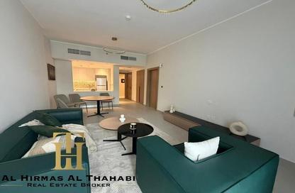 Apartment - 1 Bedroom - 2 Bathrooms for rent in Neva Residences - District 16 - Jumeirah Village Circle - Dubai Apartment - 1 Bedroom - 2 Bathrooms for rent in Neva Residences - District 16 - Jumeirah Village Circle - Dubai