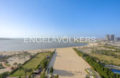 Apartment - 2 Bedrooms - 3 Bathrooms for rent in 1 JBR - Jumeirah Beach Residence - Dubai