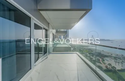 شقة - 2 غرف نوم - 3 حمامات للايجار في ون جي بي ار - جميرا بيتش ريزيدنس - دبي