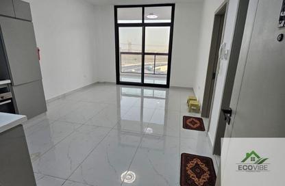 Apartment - 1 Bedroom - 2 Bathrooms for rent in Equiti Home A - Equiti Home - Al Furjan - Dubai